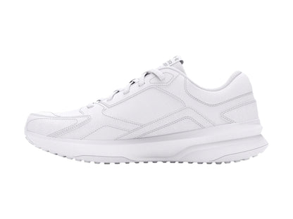 Tenis Under Armour Edge Leather Para Mujer