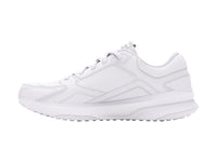 Tenis Under Armour UA W Edge Lthr Blancos para Mujer