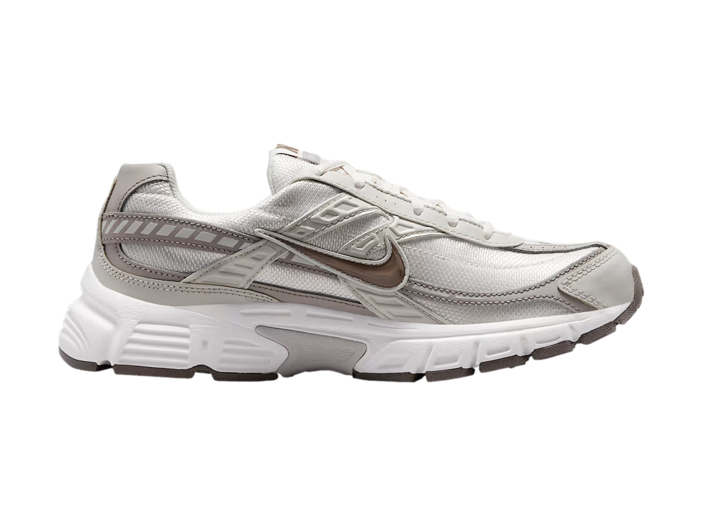 Tenis Nike Initiator Cafe Para Mujer