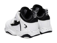 Tenis SHAQ Spin Move Blanco para Niño