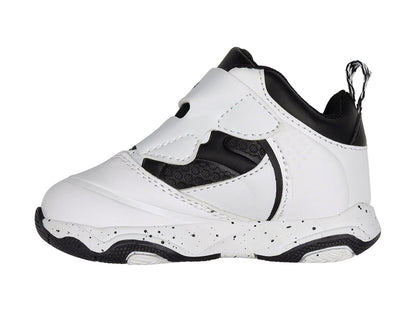 Tenis SHAQ Spin Move Blanco para Niño