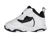 Tenis SHAQ Spin Move Blanco para Niño