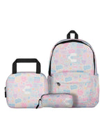 Mochilas Charly 068209 Para Niña