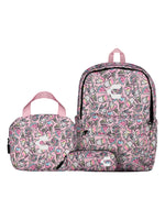 Mochilas Charly 068209 Para Niña