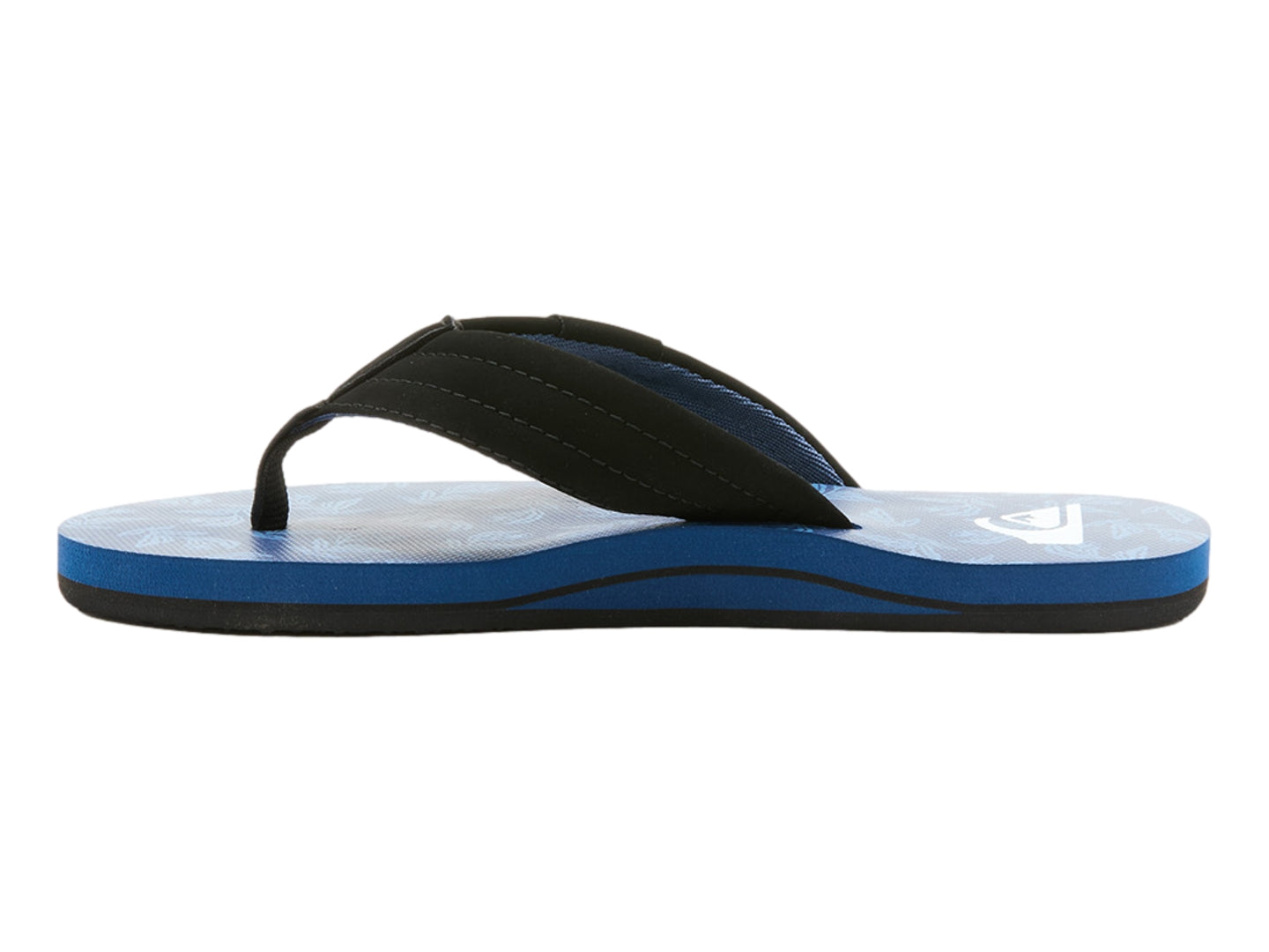 Sandalias Quiksilver 10084 Para Hombre