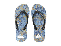 Sandalias Quiksilver 10085 Para Hombre