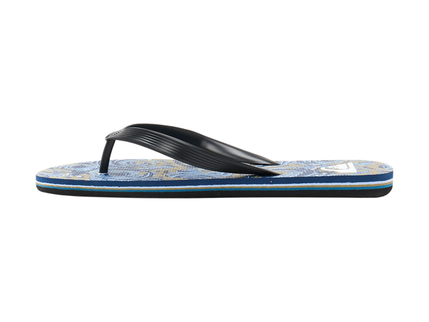 Sandalias Quiksilver 10085 Para Hombre
