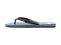 Sandalias Quiksilver 10085 Para Hombre