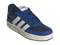 Tenis adidas Breakbase Para Niño