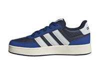 Tenis adidas Breakbase Para Niño