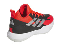 Tenis adidas Cross Em Up Select Para Niño