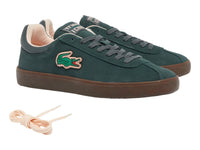 Tenis Lacoste Baseshot Para Mujer