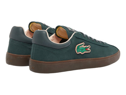 Tenis Lacoste Baseshot Para Mujer