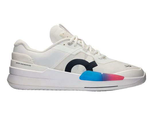 Tenis On Cloud The Roger Pro 2 Blanco Para Hombre