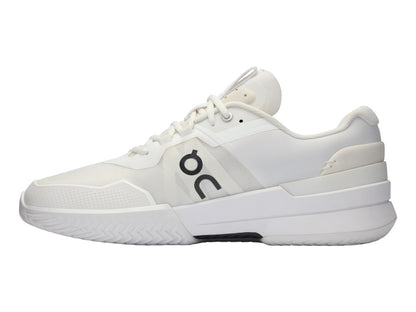 Tenis On Cloud The Roger Pro 2 Blanco Para Hombre