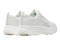Tenis Reebok Road Strider Blanco y Gris para Mujer