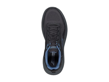 Tenis Skechers BOBS Infinity Negro para Hombre