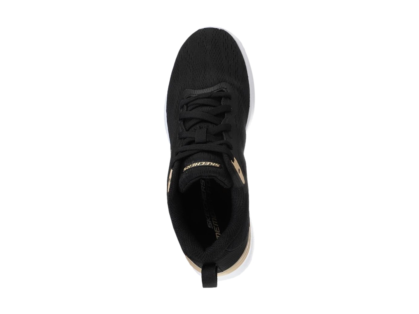 Tenis Skechers Skech-Air Dynamight Negro para Mujer
