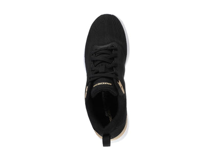 Tenis Skechers Skech-Air Dynamight Negro para Mujer