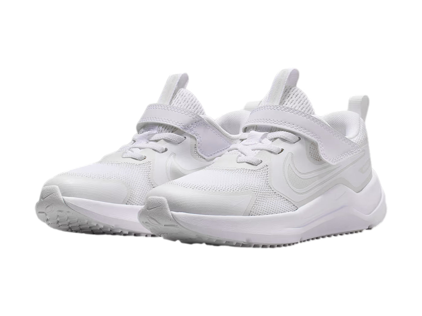 Tenis Nike Cosmic Runner Blanco para Niño