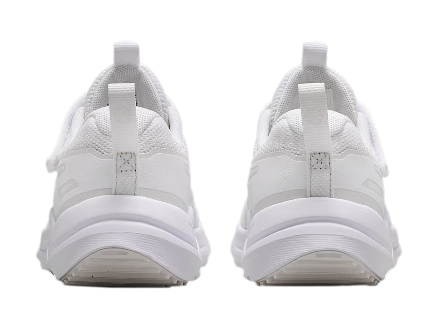 Tenis Nike Cosmic Runner Blanco para Niño