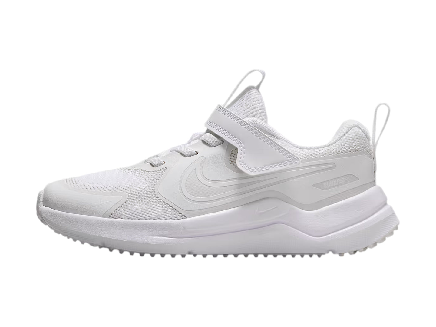 Tenis Nike Cosmic Runner Blanco para Niño
