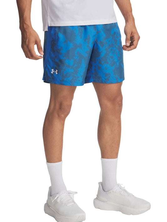 Pantalones Cortos Under Armour 382621 Para Hombre