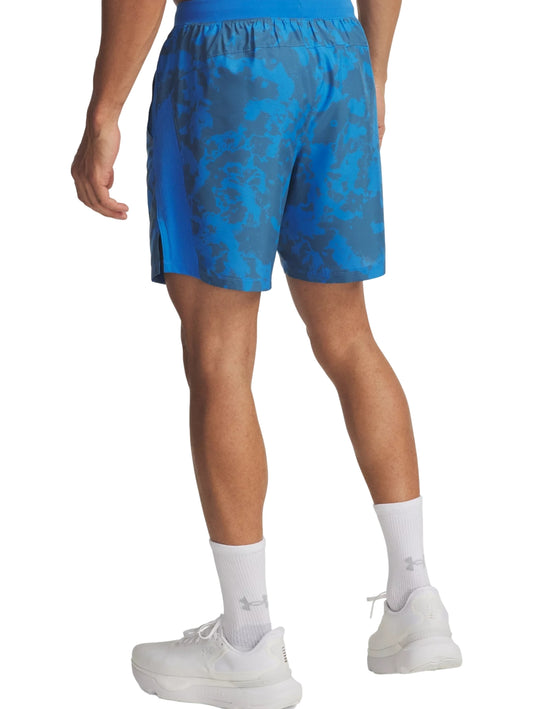 Pantalones Cortos Under Armour 382621 Para Hombre