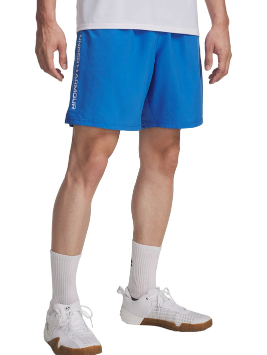 Pantalones Cortos Under Armour 383356 Para Hombre