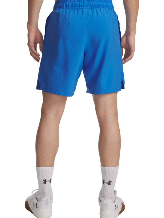 Shorts Under Armour 383356 Para Hombre