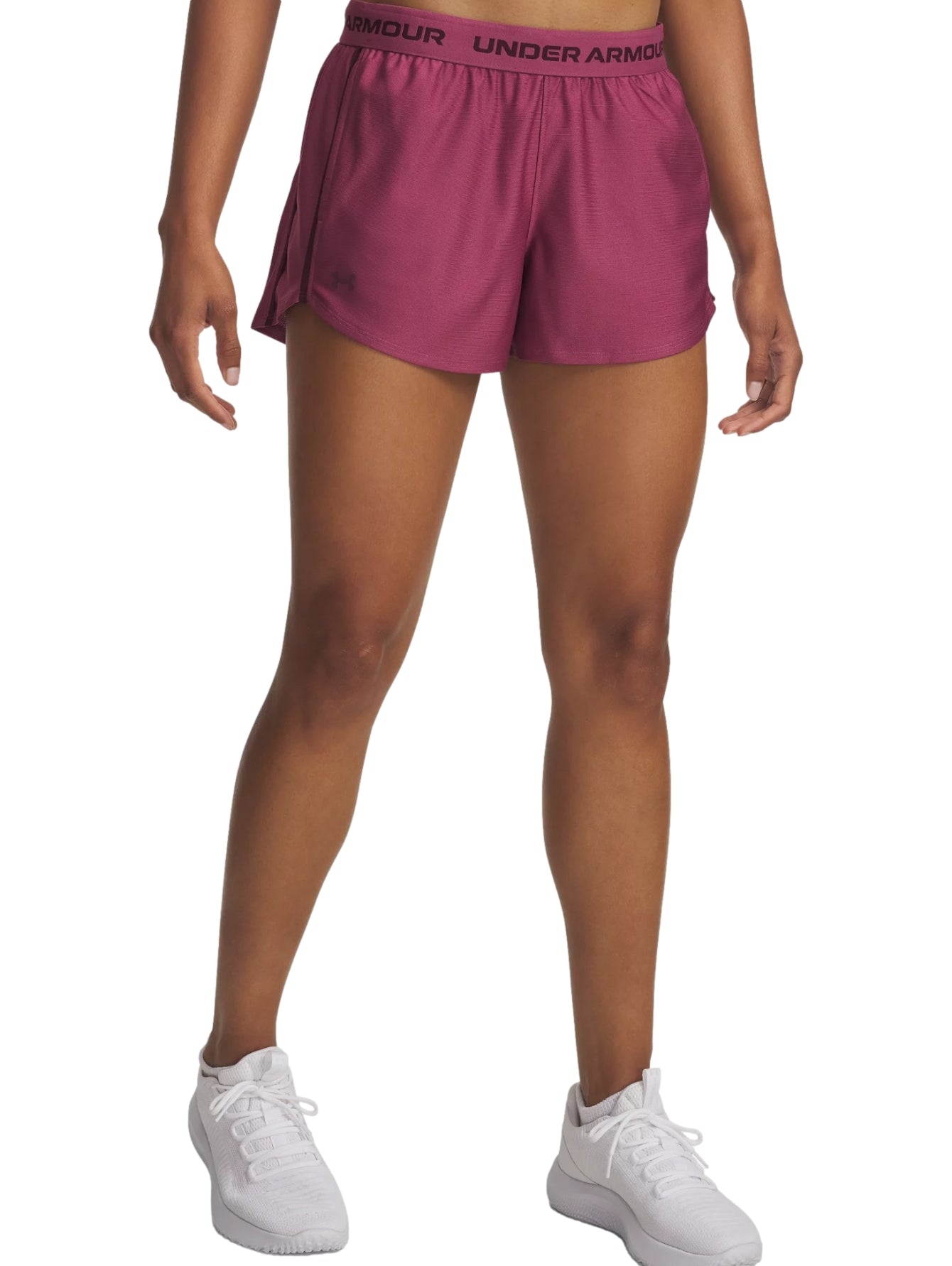 Pantalones Cortos Under Armour 389882 Para Mujer