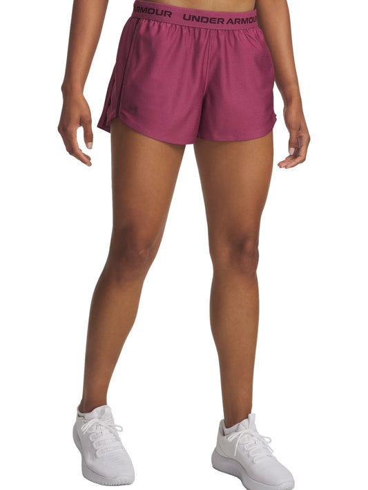 Pantalones Cortos Under Armour 389882 Para Mujer