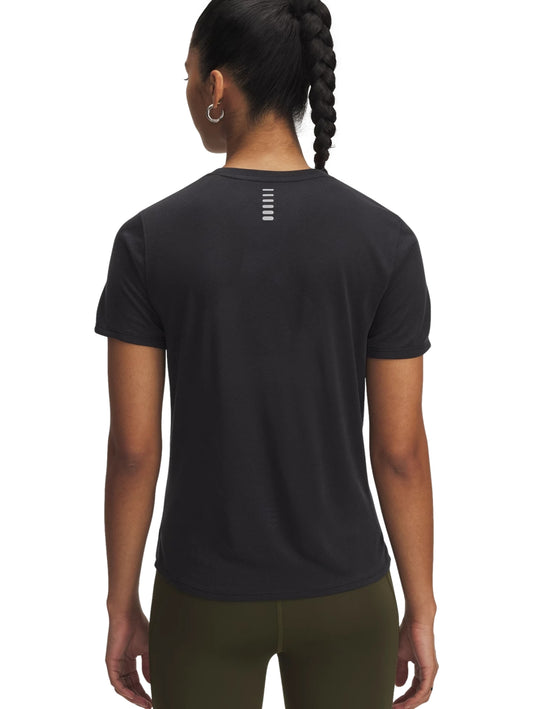 Tops Deportivos Under Armour Playera 005096 Para Mujer