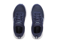 Tenis Under Armour Charged Assert 10 Azul para Mujer