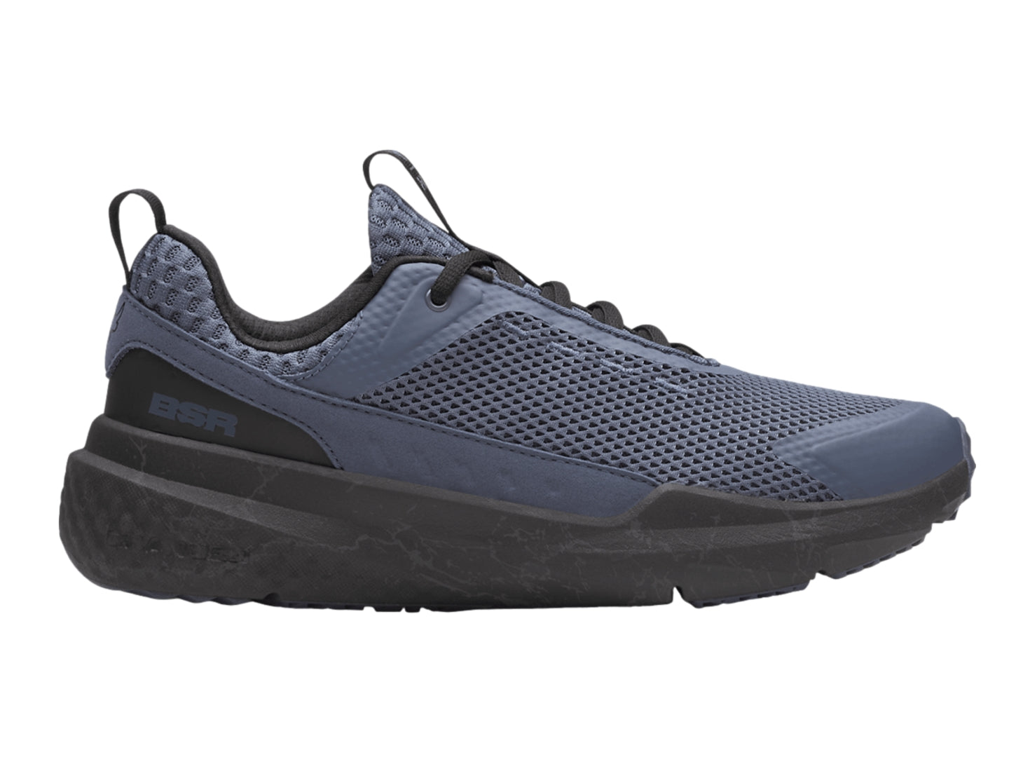 Tenis Under Armour 028296 Para Hombre
