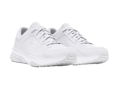 Tenis Under Armour Edge Leather Para Hombre