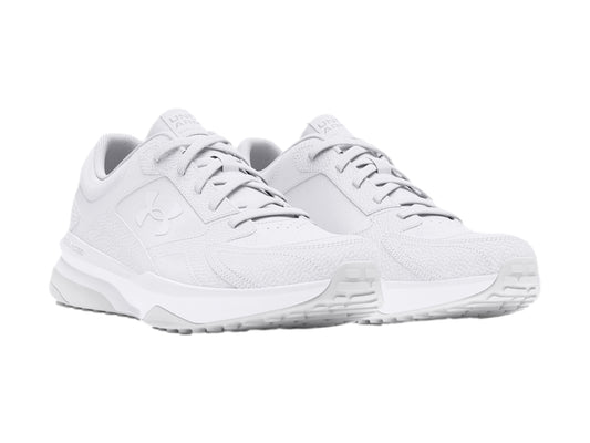 Tenis Under Armour Edge Leather Para Hombre