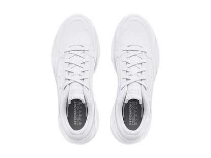 Tenis Under Armour Edge Leather Para Hombre