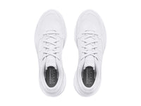 Tenis Under Armour UA Edge Lthr Blanco para Hombre