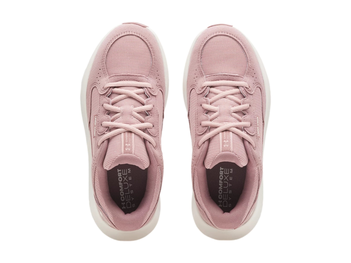Tenis Under Armour Charged Versurge Para Mujer