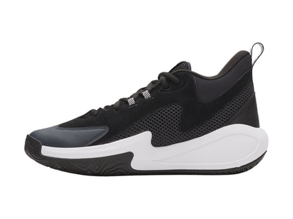 Tenis Under Armour Curry 3z 25 Sde Para Hombre