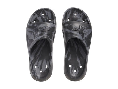 Sandalias Under Armour Locker V Camo Para Hombre