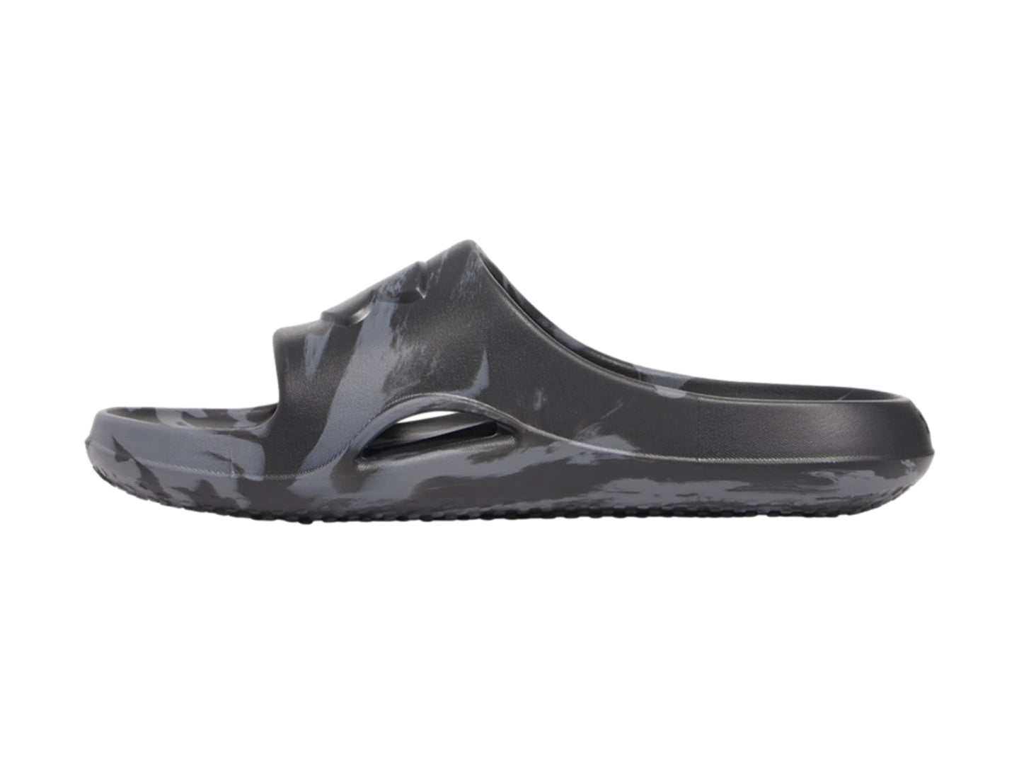 Sandalias Under Armour Locker V Camo Para Hombre