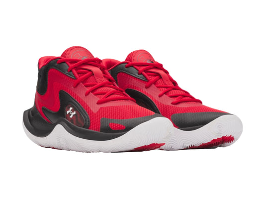 Tenis Under Armour UA Jet '23 Para Hombre