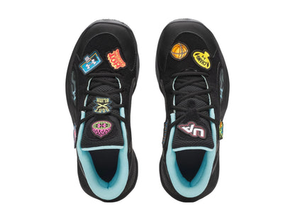 Tenis Under Armour Jet '25 VC Para Niño
