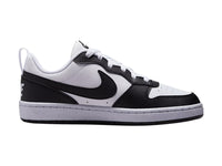 Tenis Nike Court Borough Low Recraf Gs Blanco Niño Dv5456 Para Niño