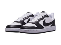 Tenis Nike Court Borough Low Recraf Gs Blanco Niño Dv5456 Para Niño