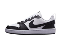 Tenis Nike Court Borough Low Recraf Gs Blanco Niño Dv5456 Para Niño