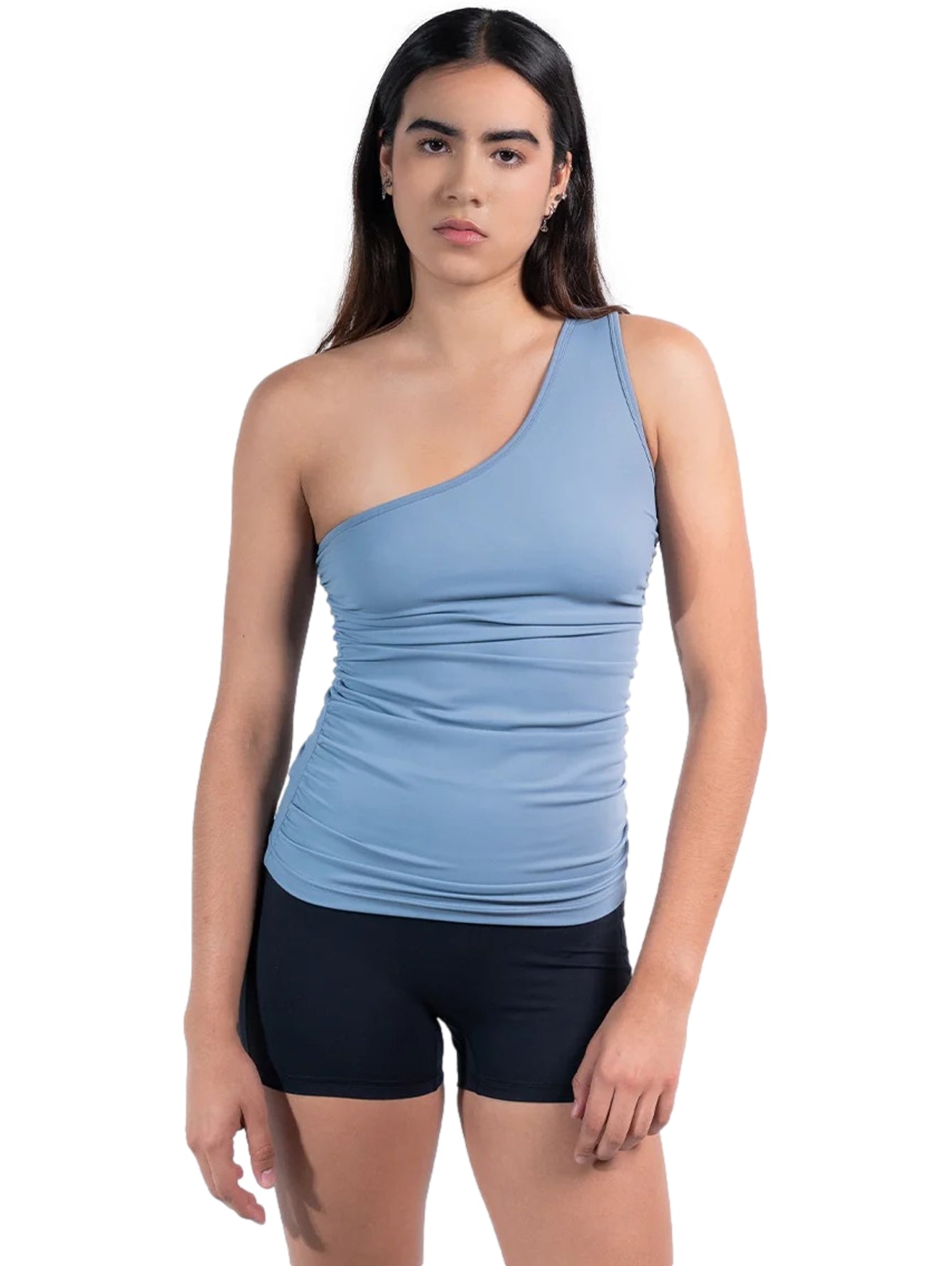 Tops Deportivos Everlast Playera S58809 Para Mujer