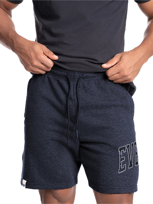 Pantalones Cortos Everlast S47556 Para Hombre